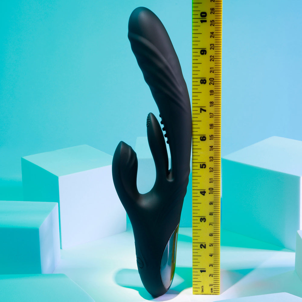 Playboy Rapid Rabbit Vibrator