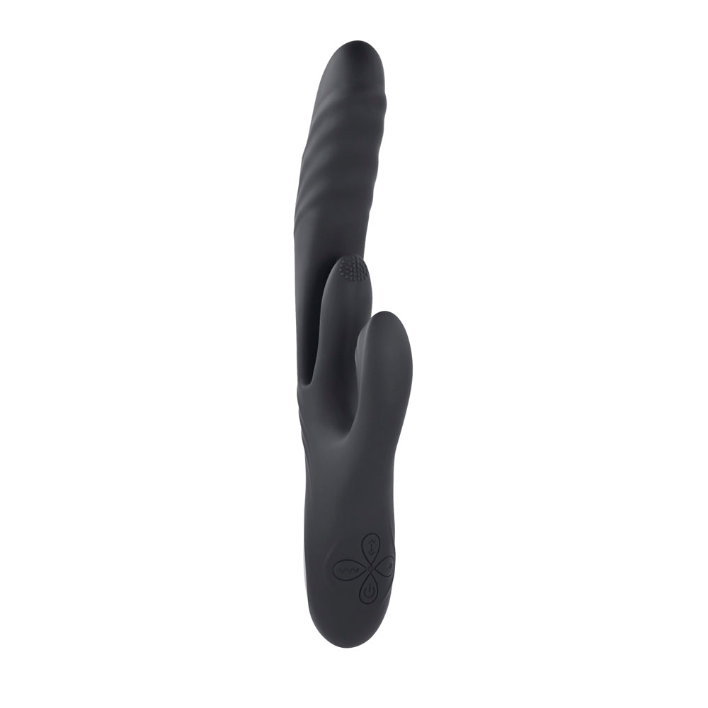 Playboy Rapid Rabbit Vibrator