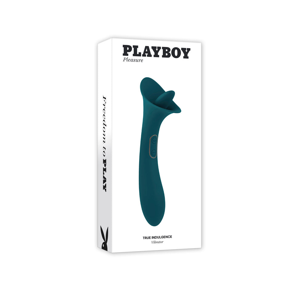 Playboy True Indulgence Vibrator