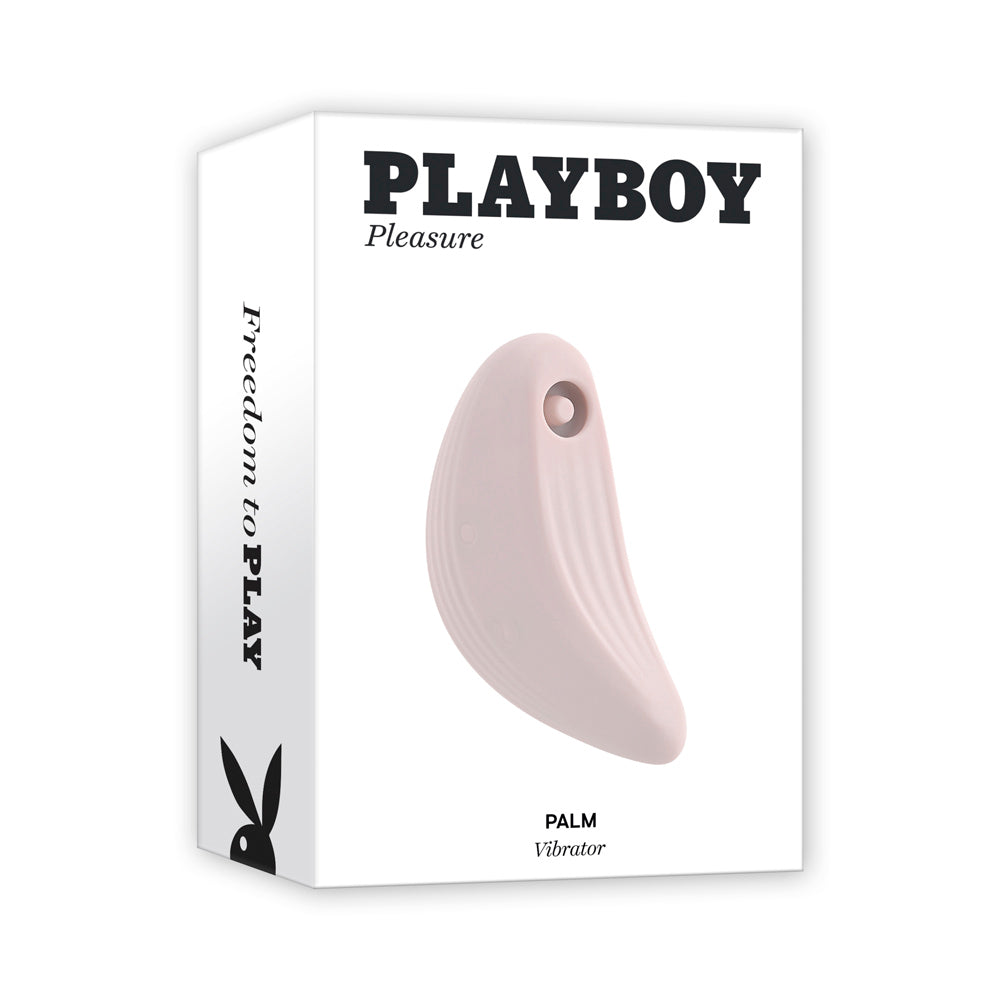 Playboy Tapping Palm Massager