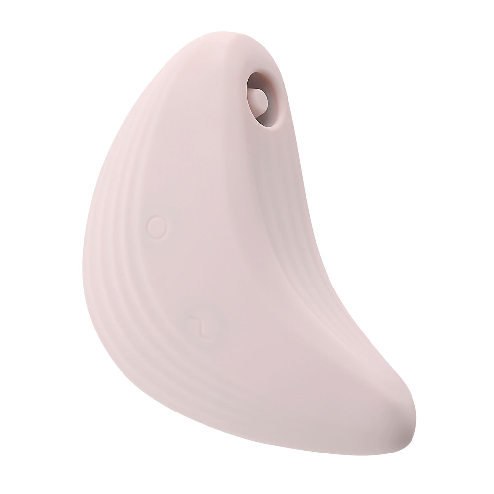 Playboy Tapping Palm Massager