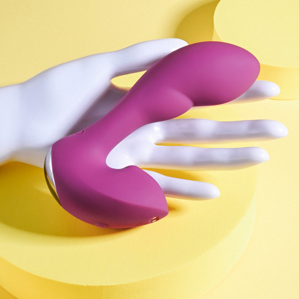 Playboy Arch Vibrator