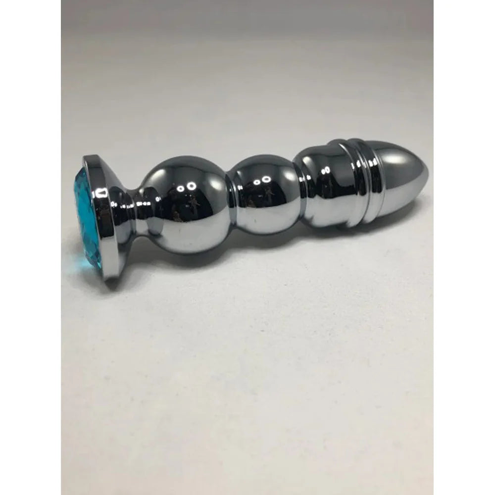 Butt Plug Bud Bullet Lg by Pink Elephant