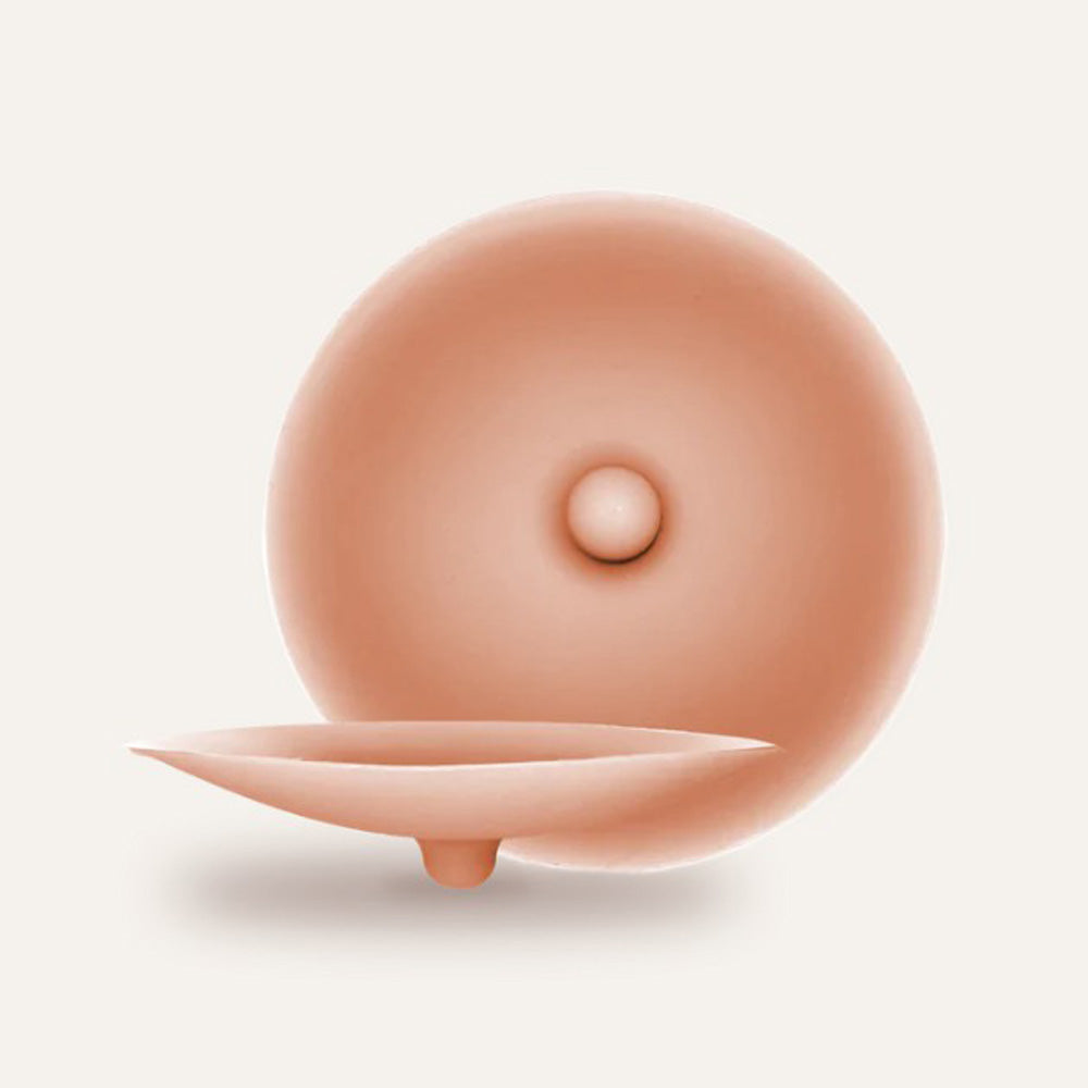 Silicone Nipple Breast Petals Pasties by Pastease