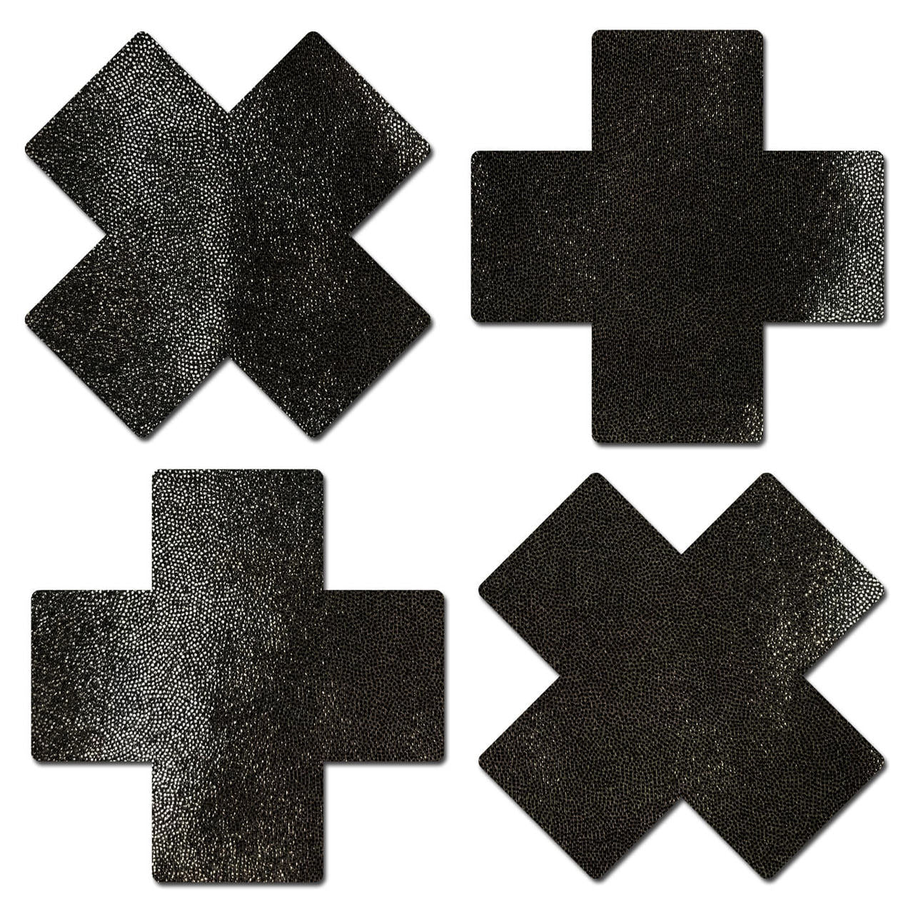 Petite + & x 2pk Pasties by Pastease