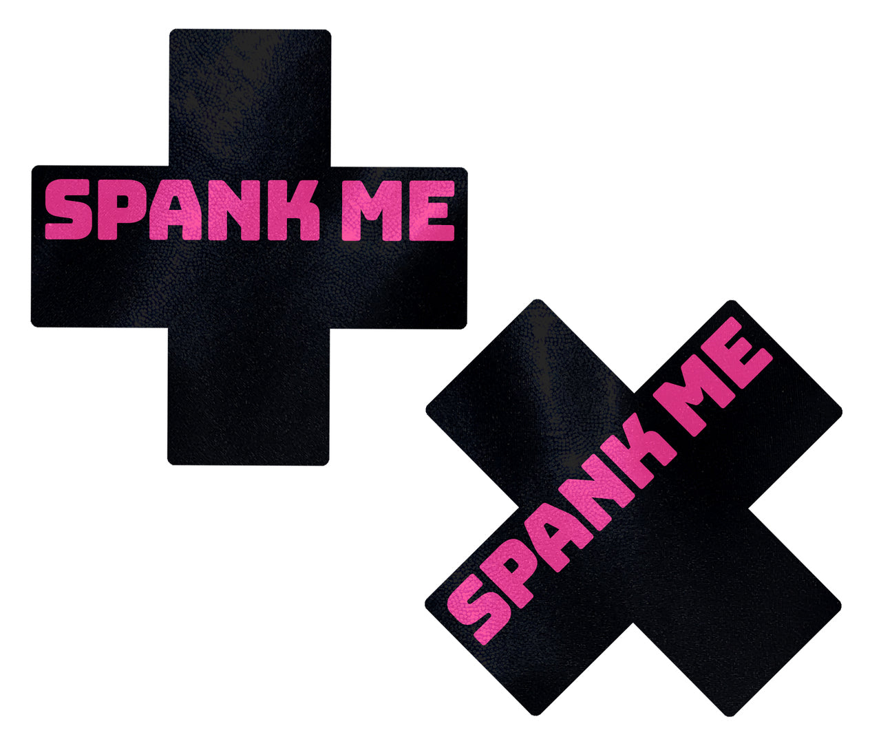 Spank Me Pasties by Pastease
