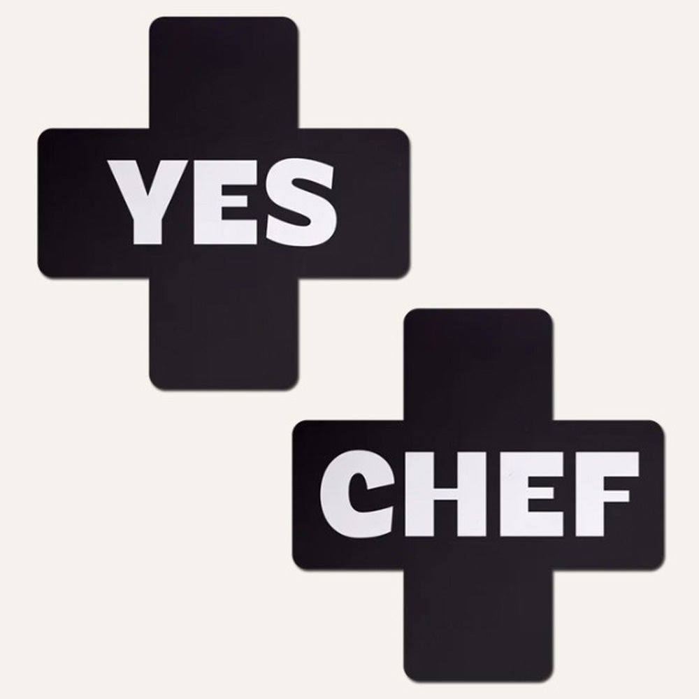 Yes Chef Pasties by Pastease