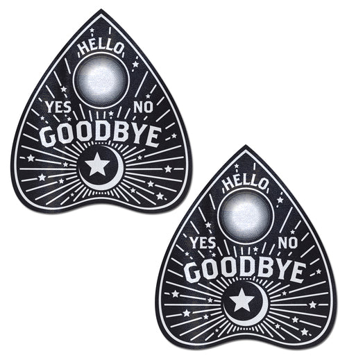Ouija Pasties by Pastease