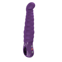 Purple Patchy Paul vibrator example photo.