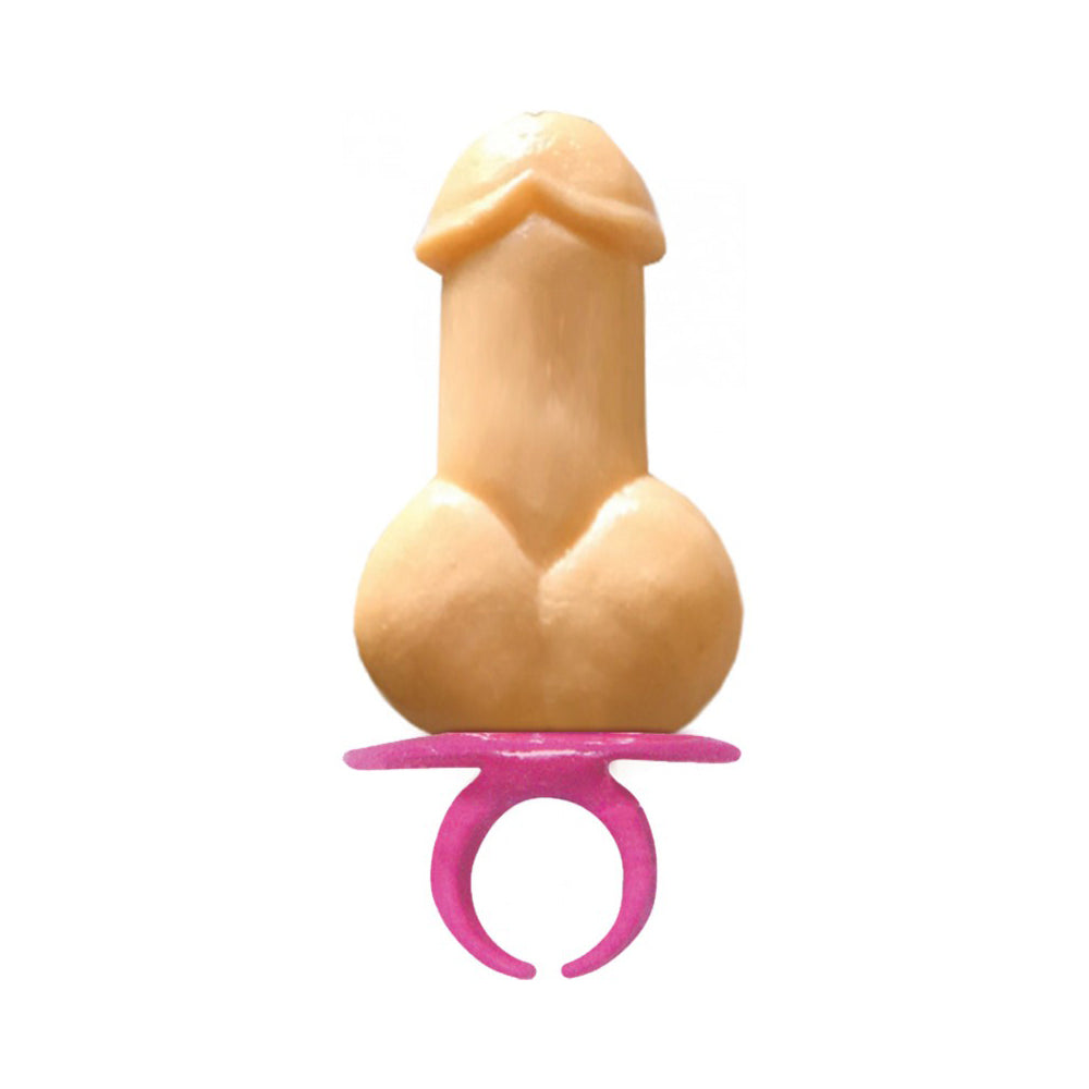 Pecker ring pop candy example photo