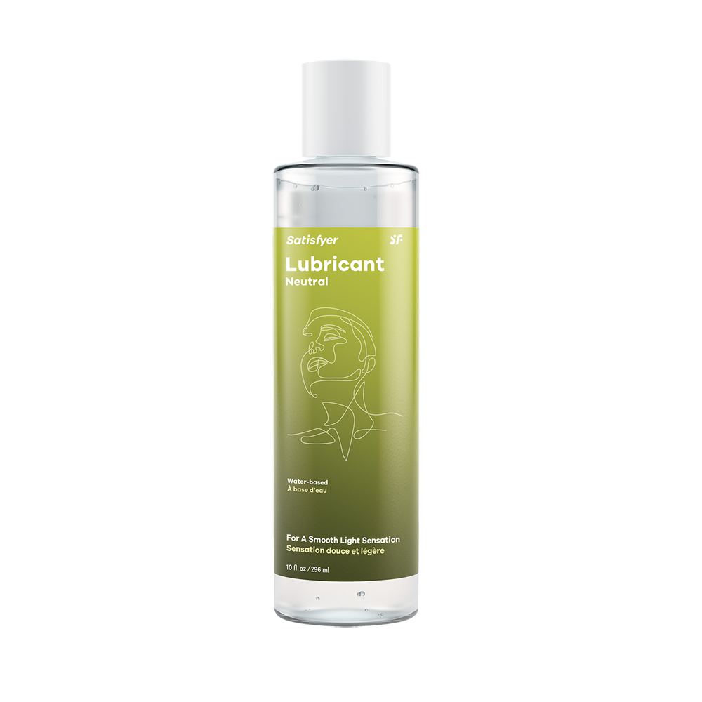 Satisfyer Neutral Lubricant