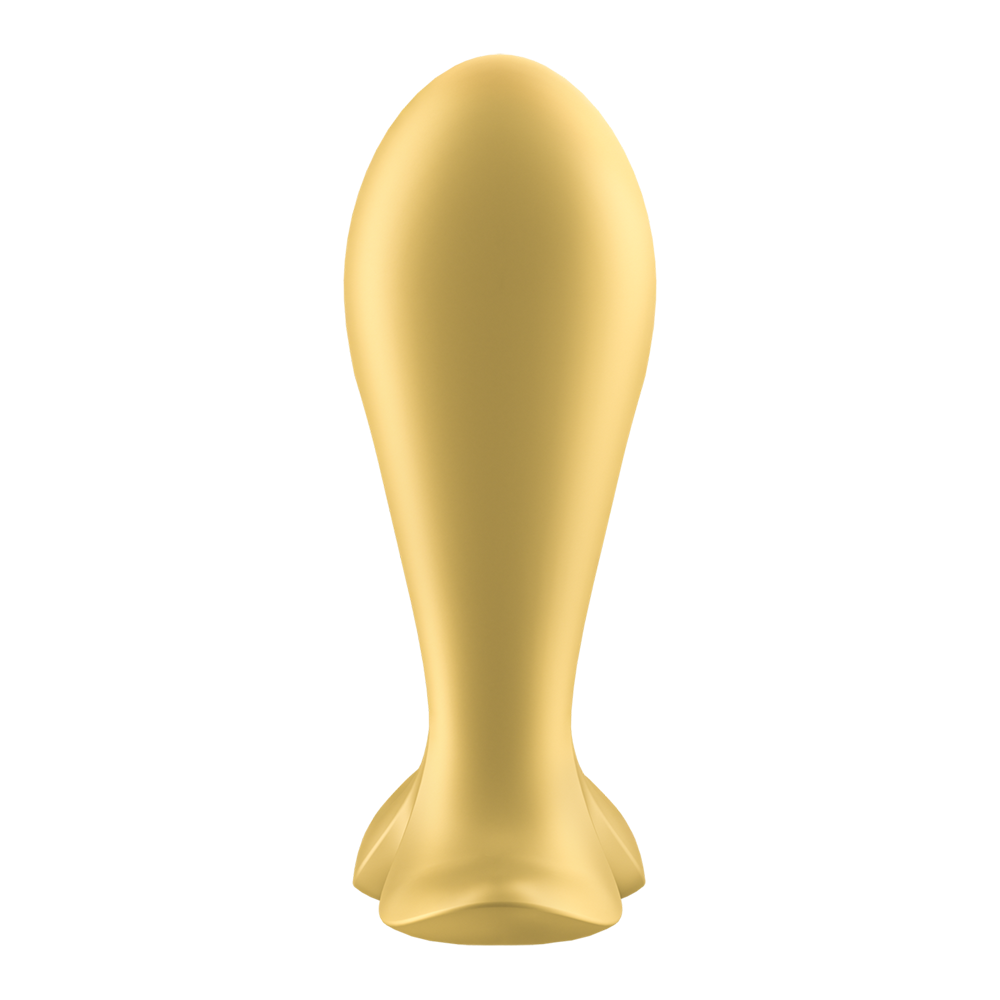 Intensity Anal Plug Connect App by Satisfyer