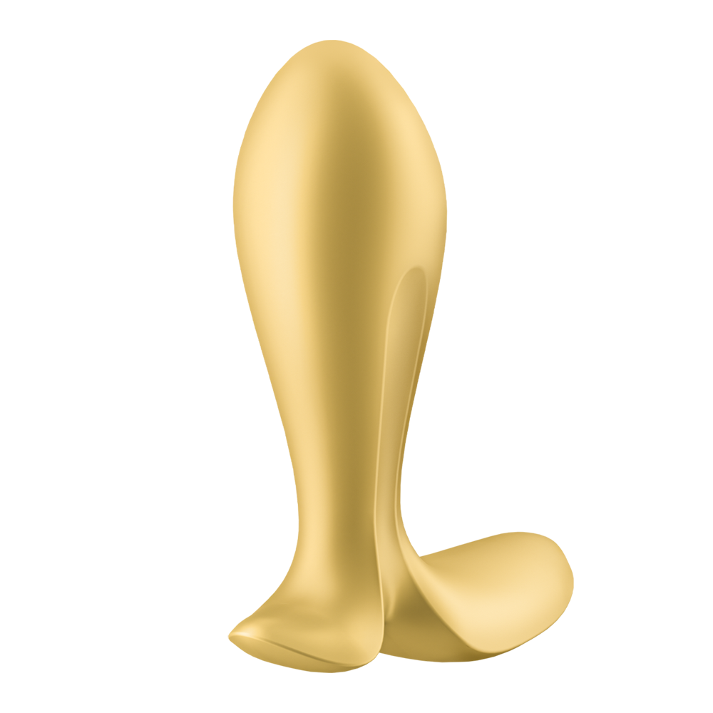 Intensity Anal Plug Connect App by Satisfyer