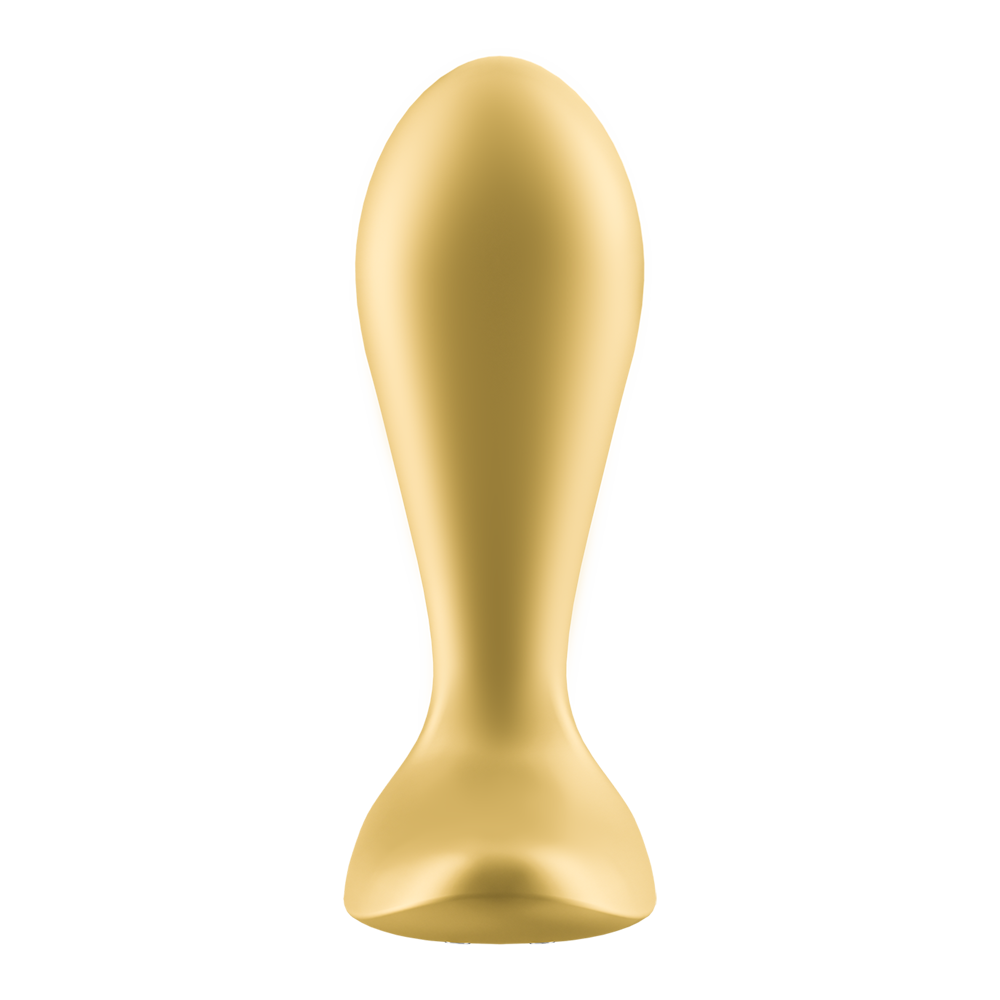 Intensity Anal Plug Connect App by Satisfyer