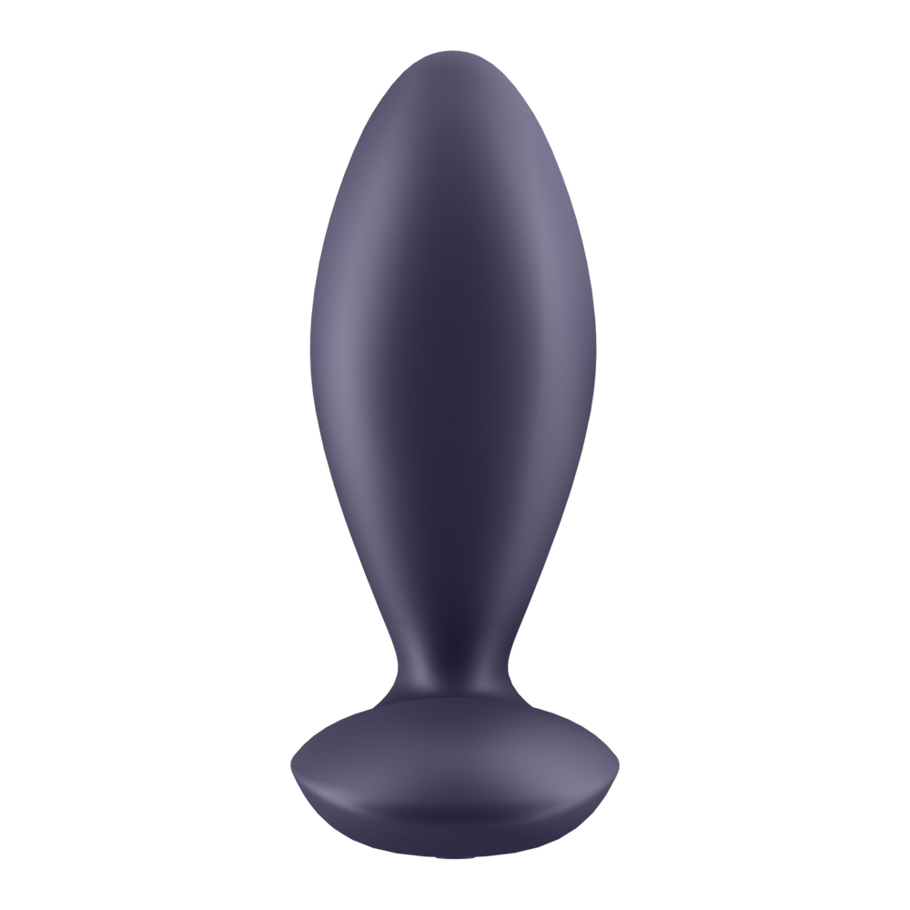 Power Plug Connect App by Satisfyer