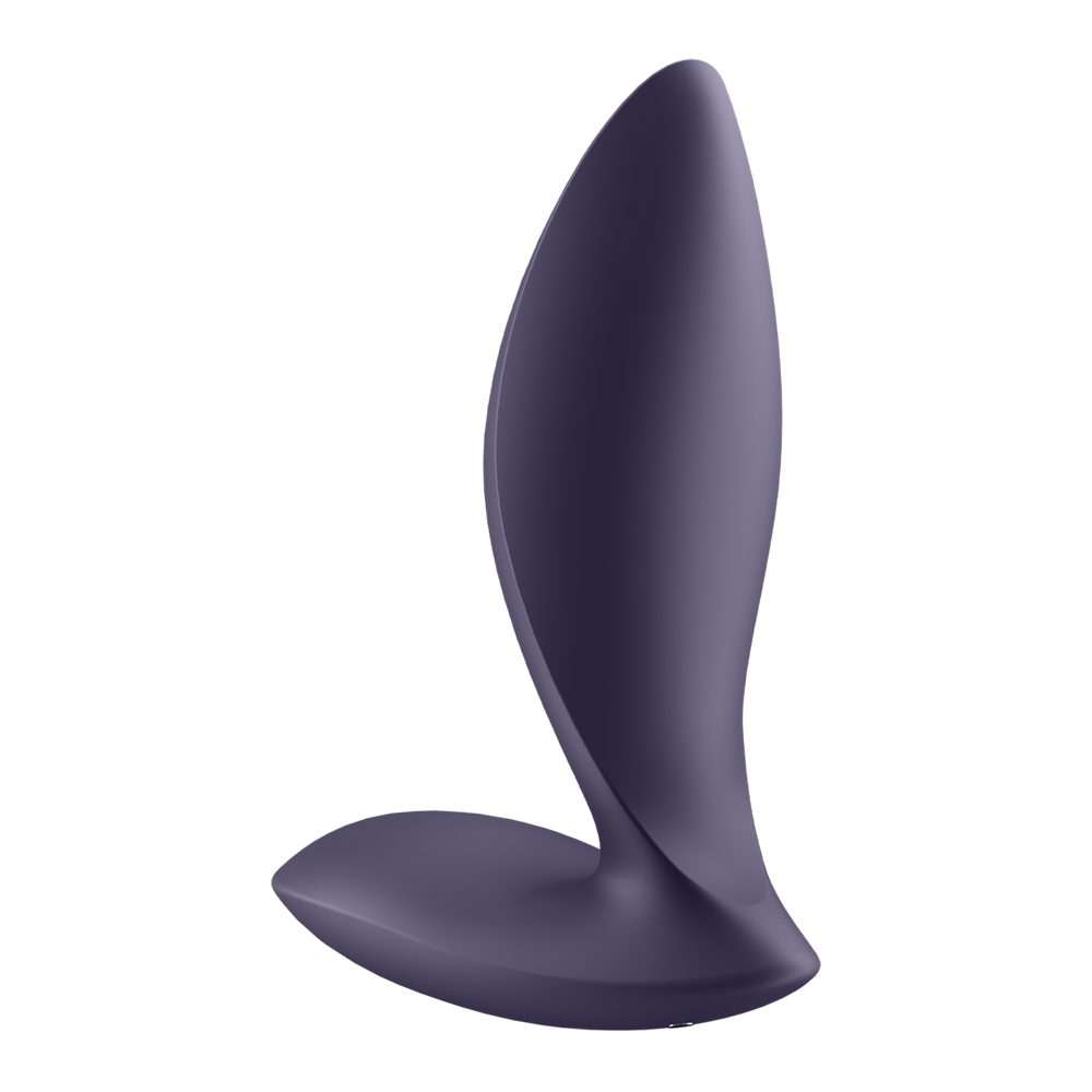 Power Plug Connect App by Satisfyer