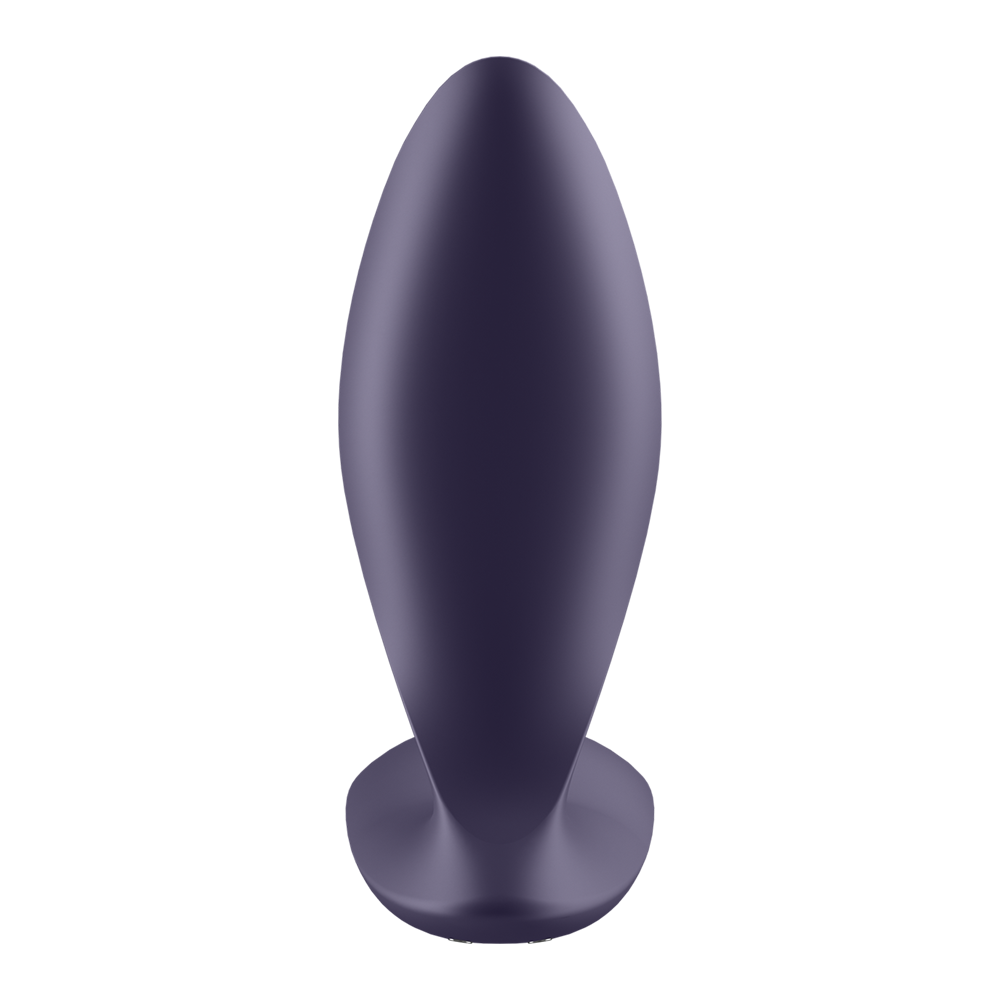 Power Plug Connect App by Satisfyer