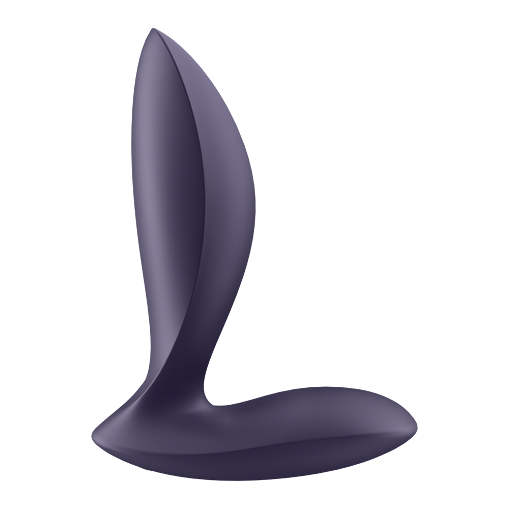 Power Plug Connect App by Satisfyer