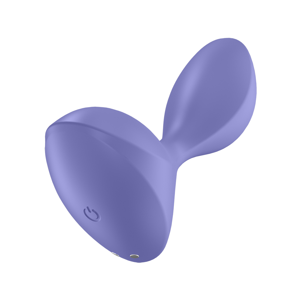 Sweet Seal Connect App Vibrator by Satisfyer