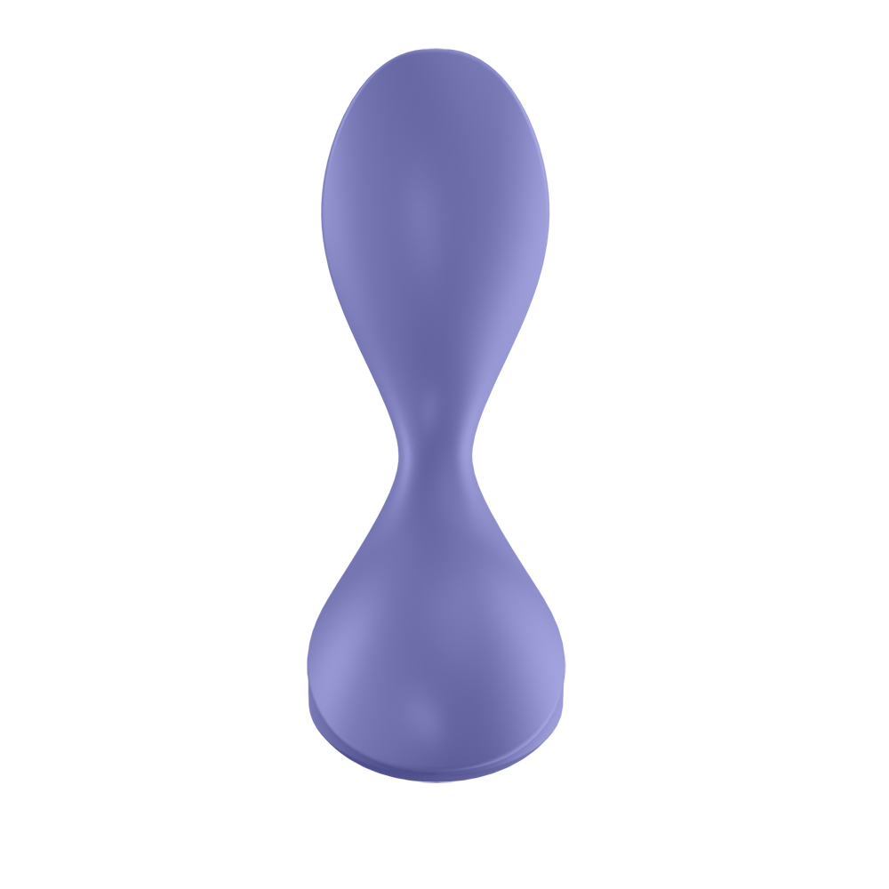 Sweet Seal Connect App Vibrator by Satisfyer