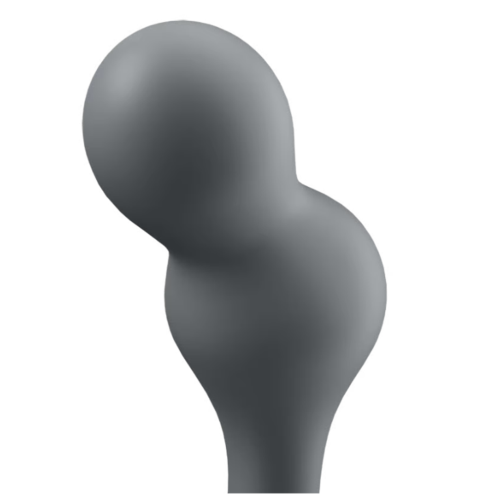 Deep Diver Anal Plug by Satisfyer