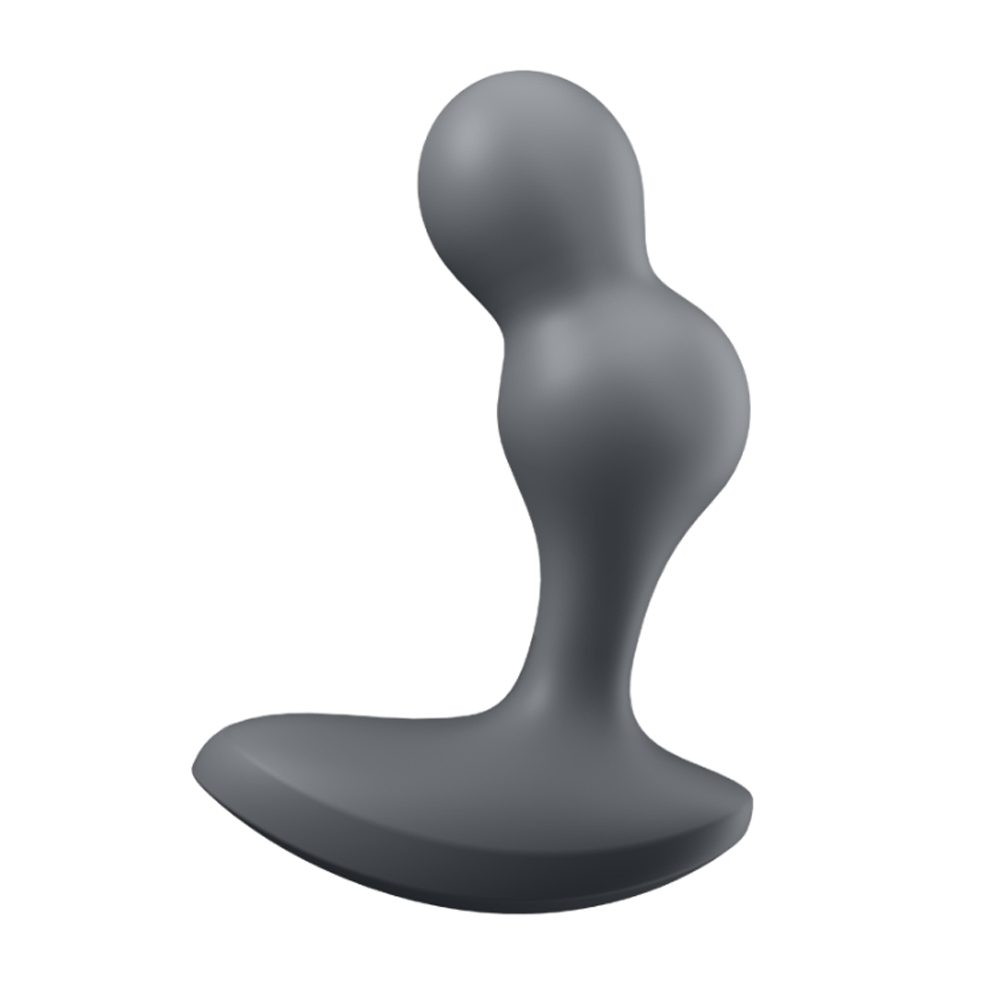 Deep Diver Anal Plug by Satisfyer