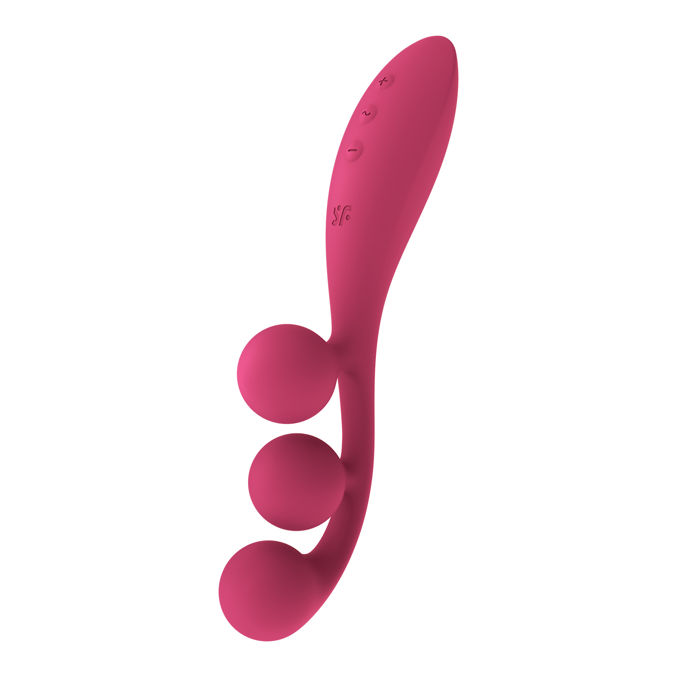 Tri Ball 1 by Satisfyer