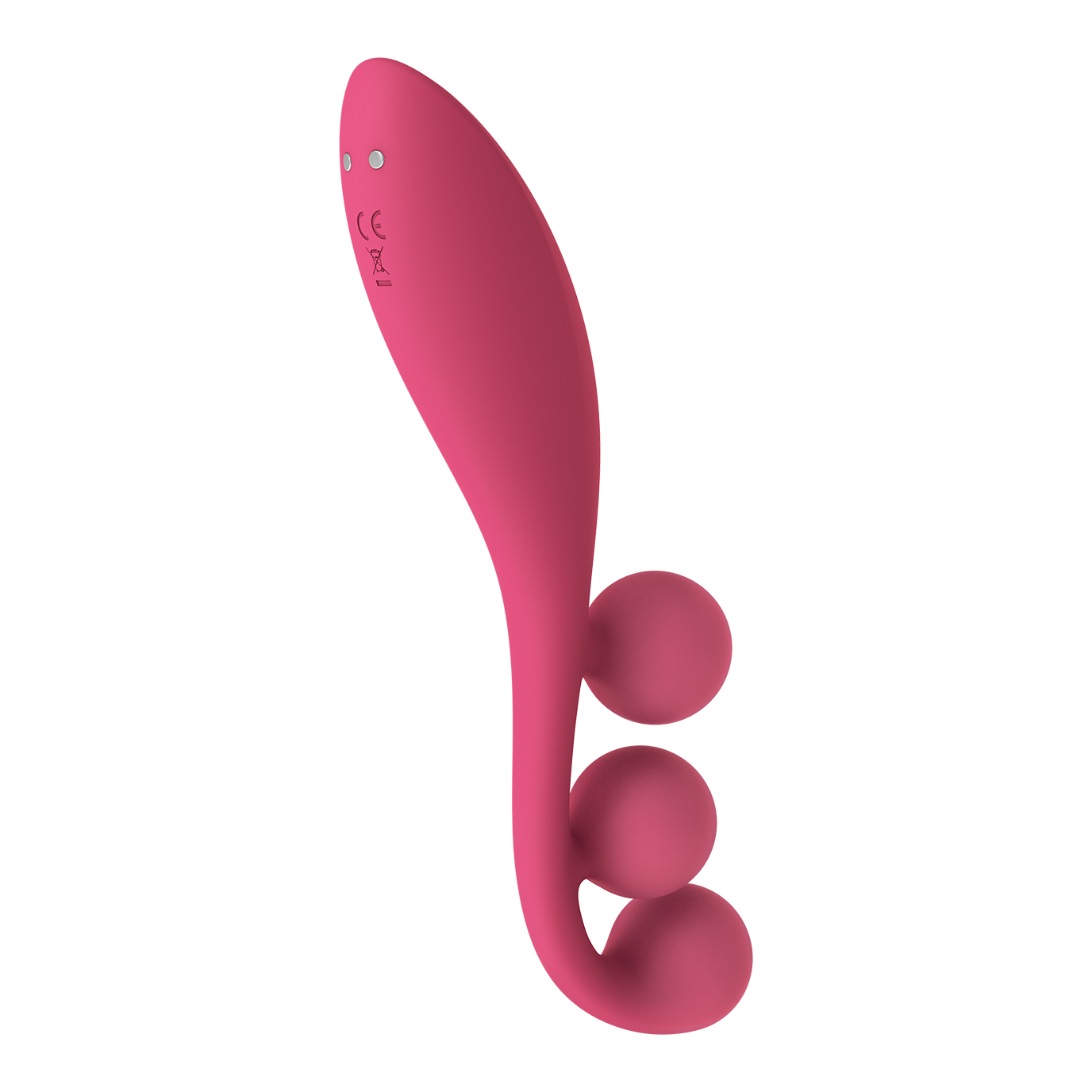Tri Ball 1 by Satisfyer