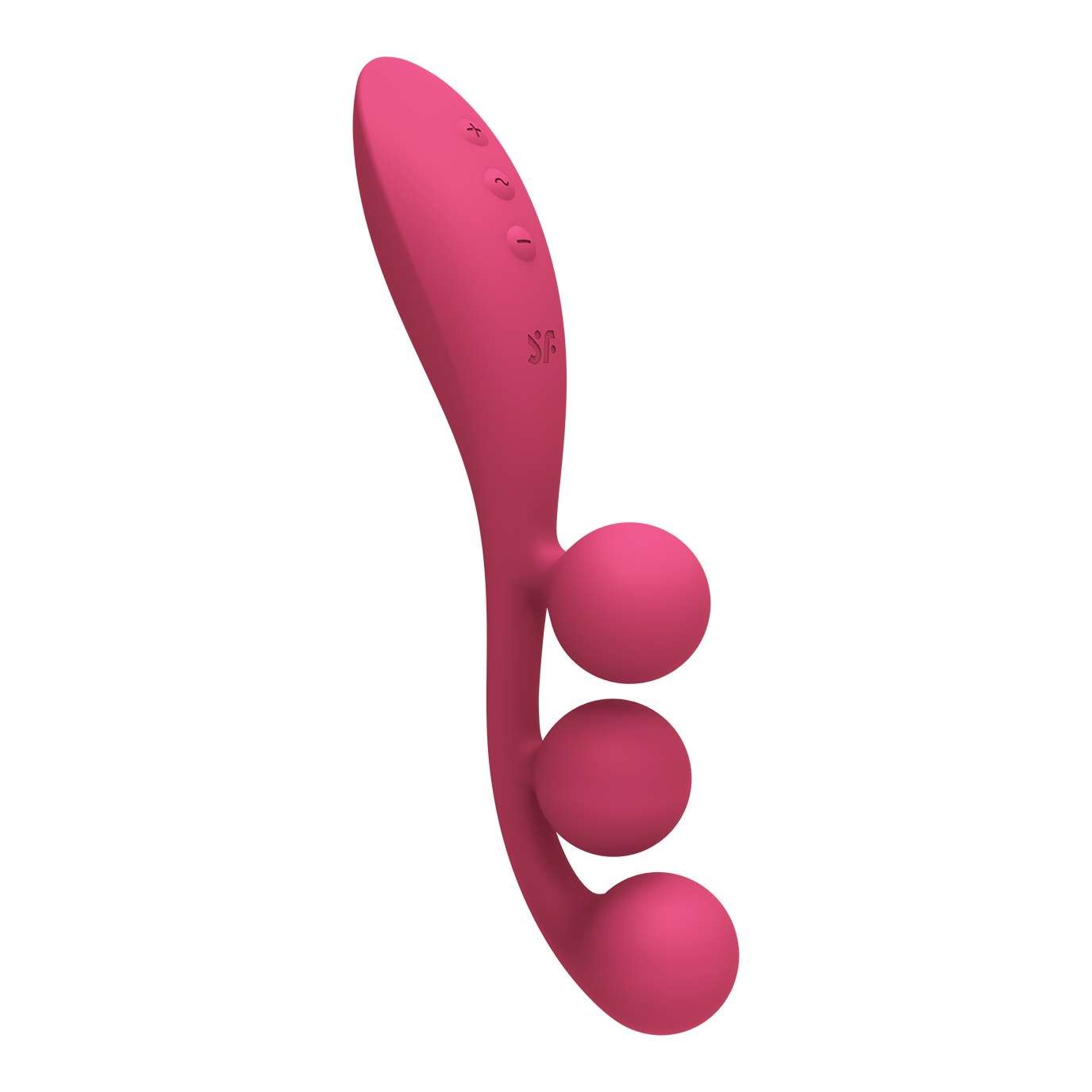 Tri Ball 1 by Satisfyer
