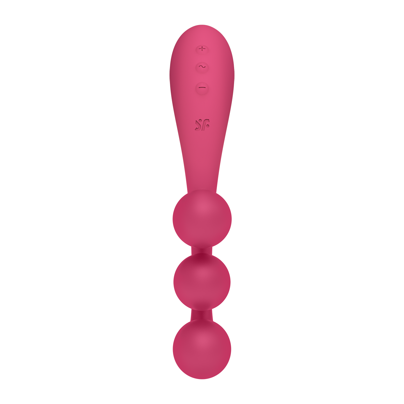 Tri Ball 1 by Satisfyer