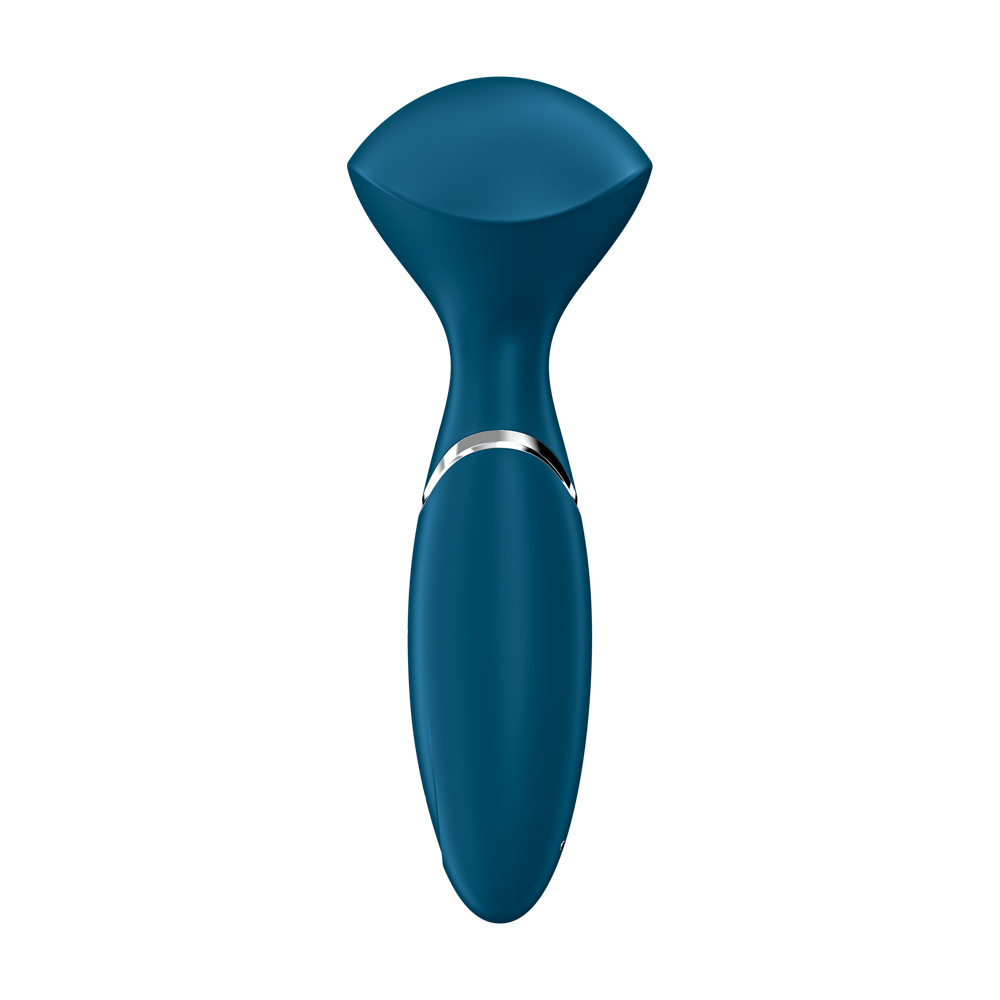 Mini Wand-Er Vibrator by Satisfyer
