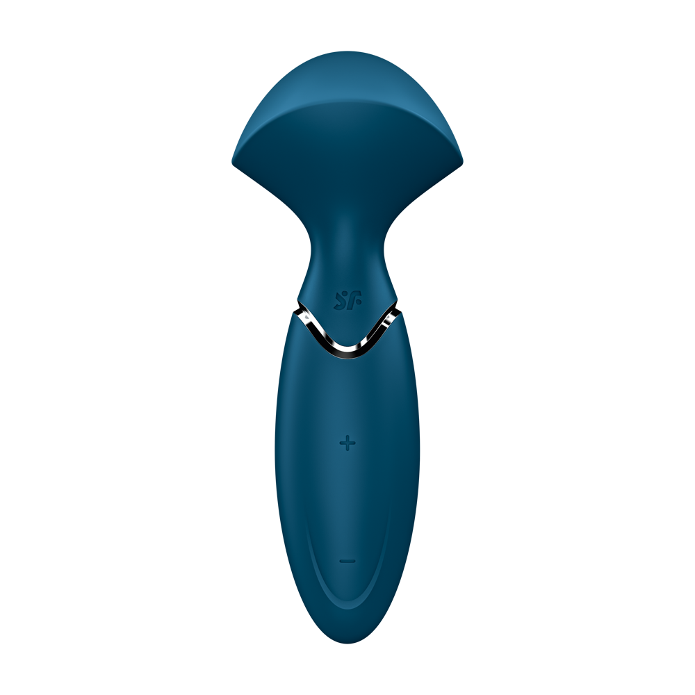 Mini Wand-Er Vibrator by Satisfyer