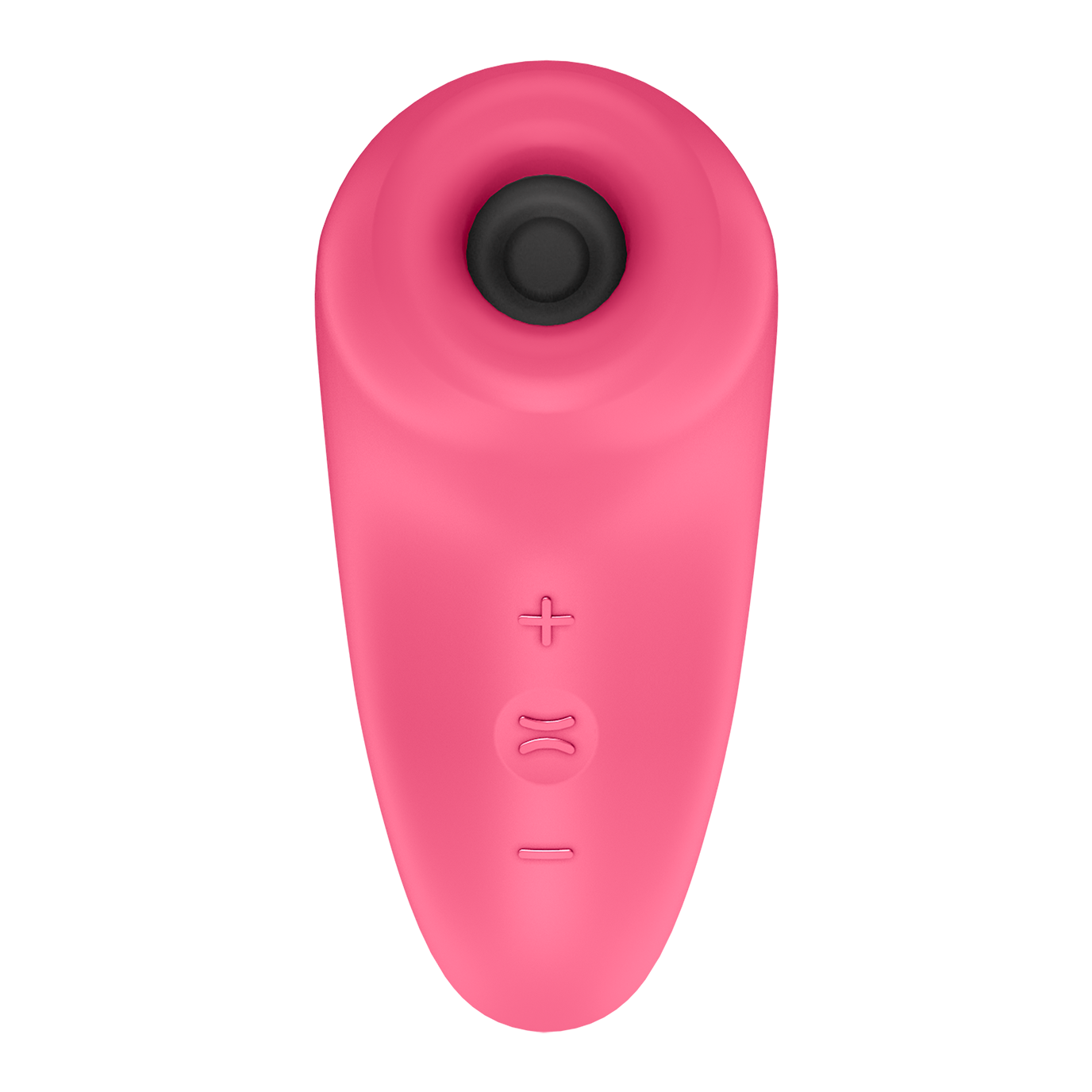 Magnetic Deep Pulse Clitoral Vibrator by Satisfyer