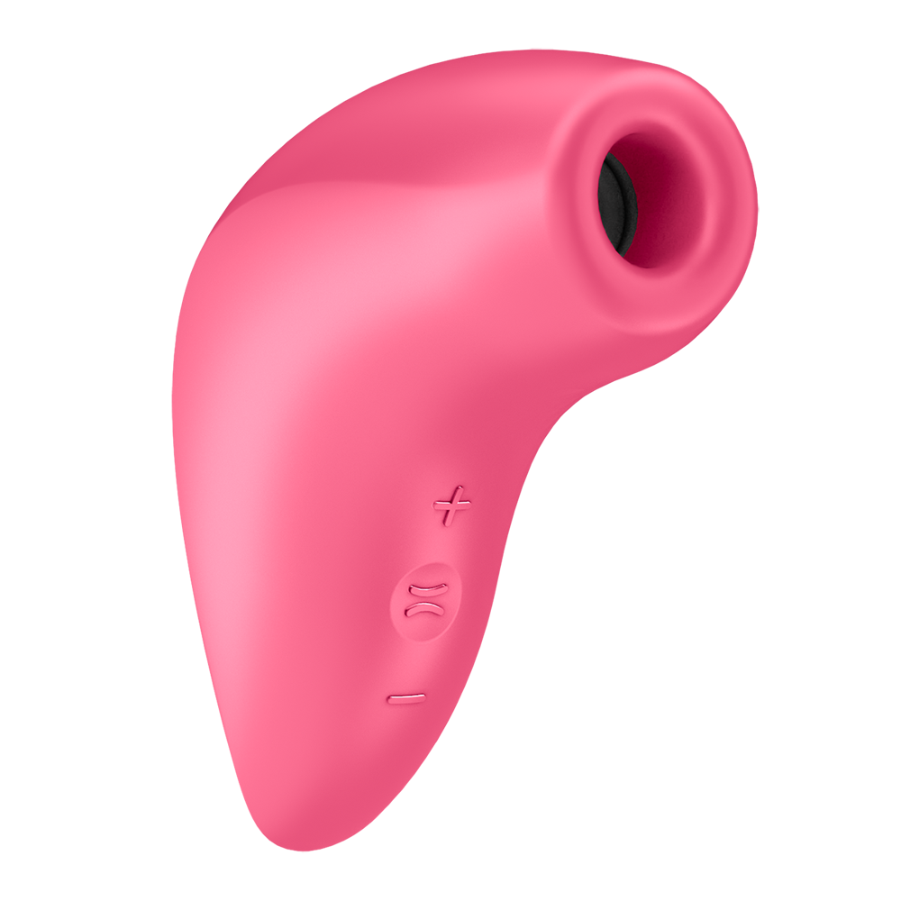 Magnetic Deep Pulse Clitoral Vibrator by Satisfyer