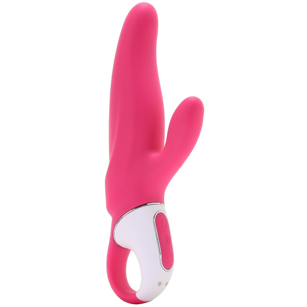 Mr. Rabbit Vibrator by Satisfyer