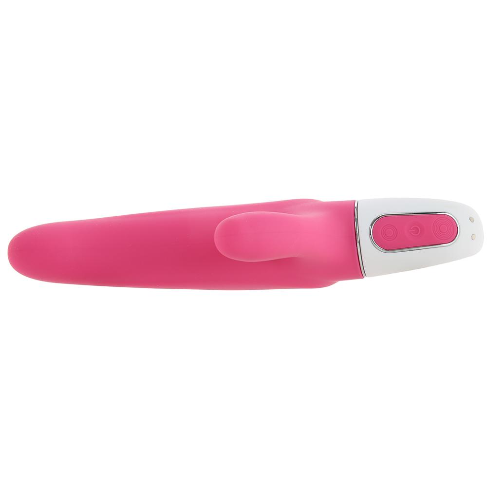 Mr. Rabbit Vibrator by Satisfyer