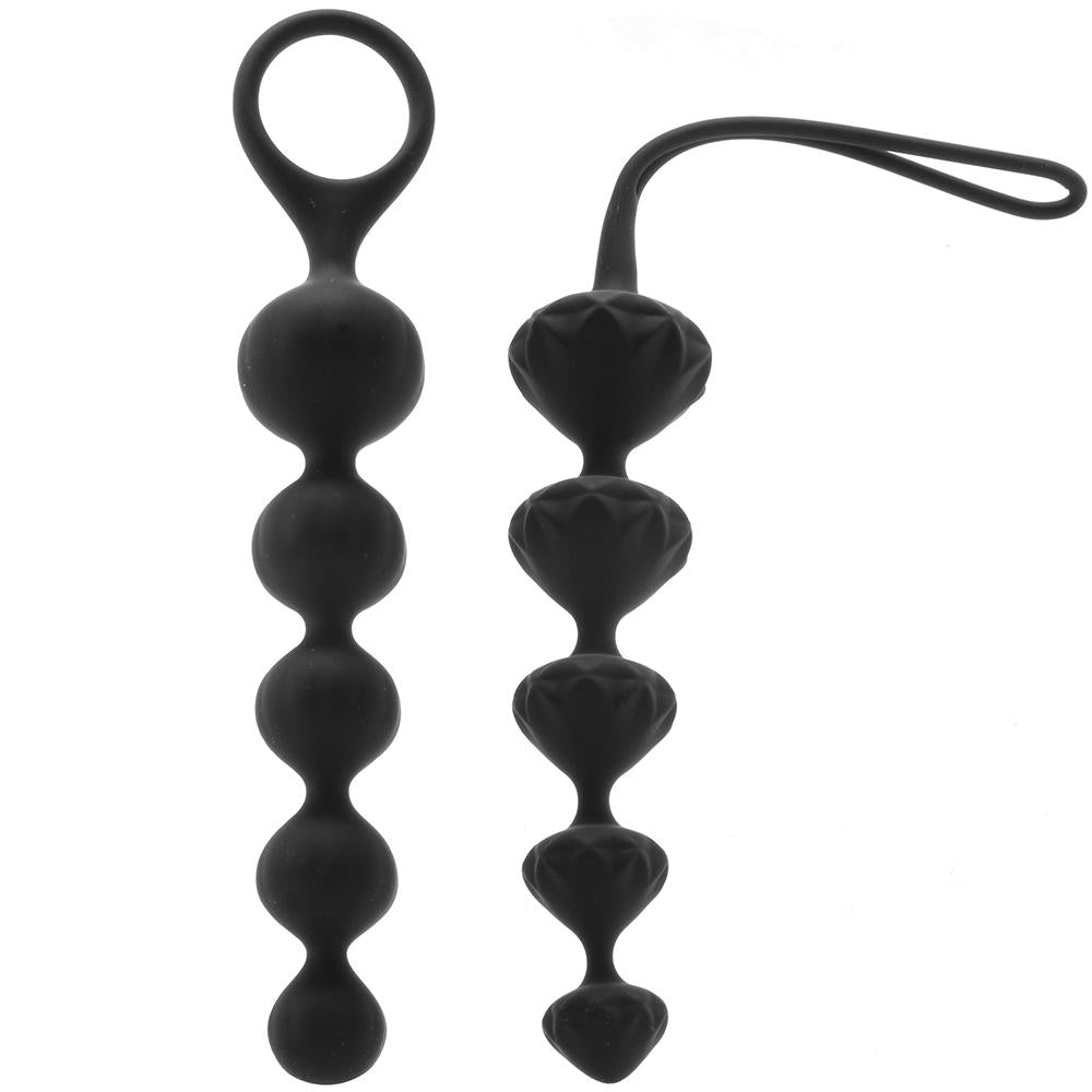 Love Beads by Satisfyer