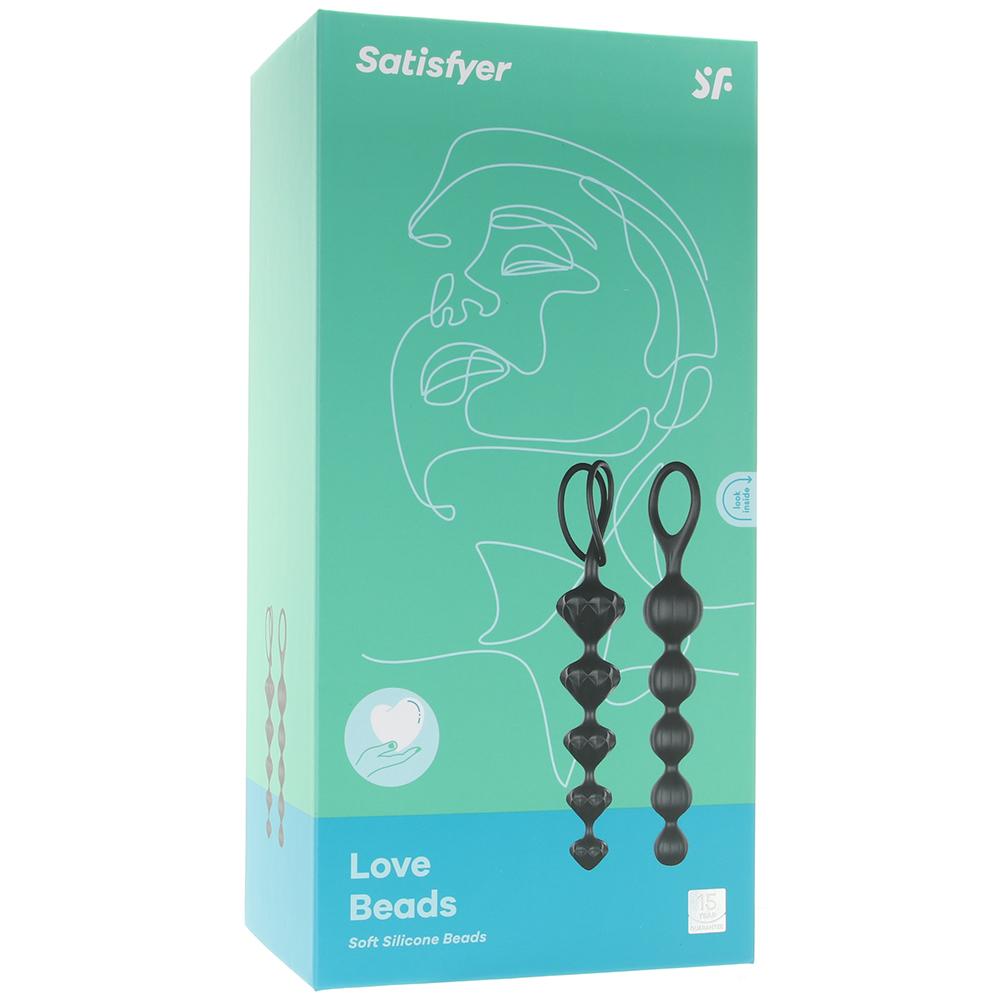 Love Beads by Satisfyer