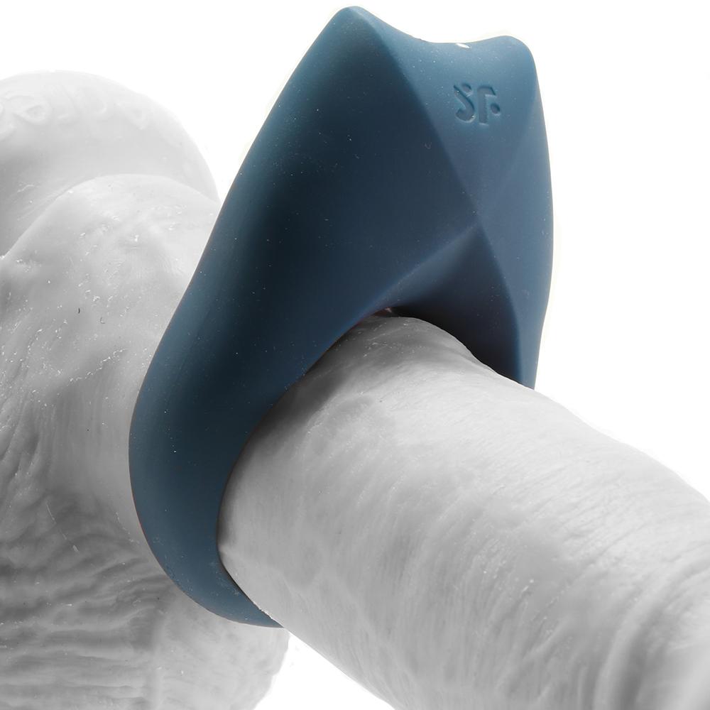Royal One Cock Ring Connect App by Satisfyer