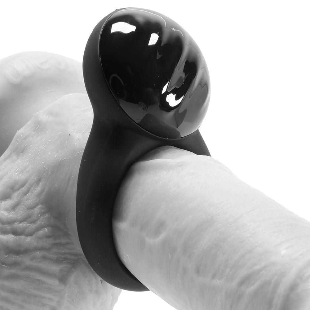 Signet Cock Ring by Satisfyer