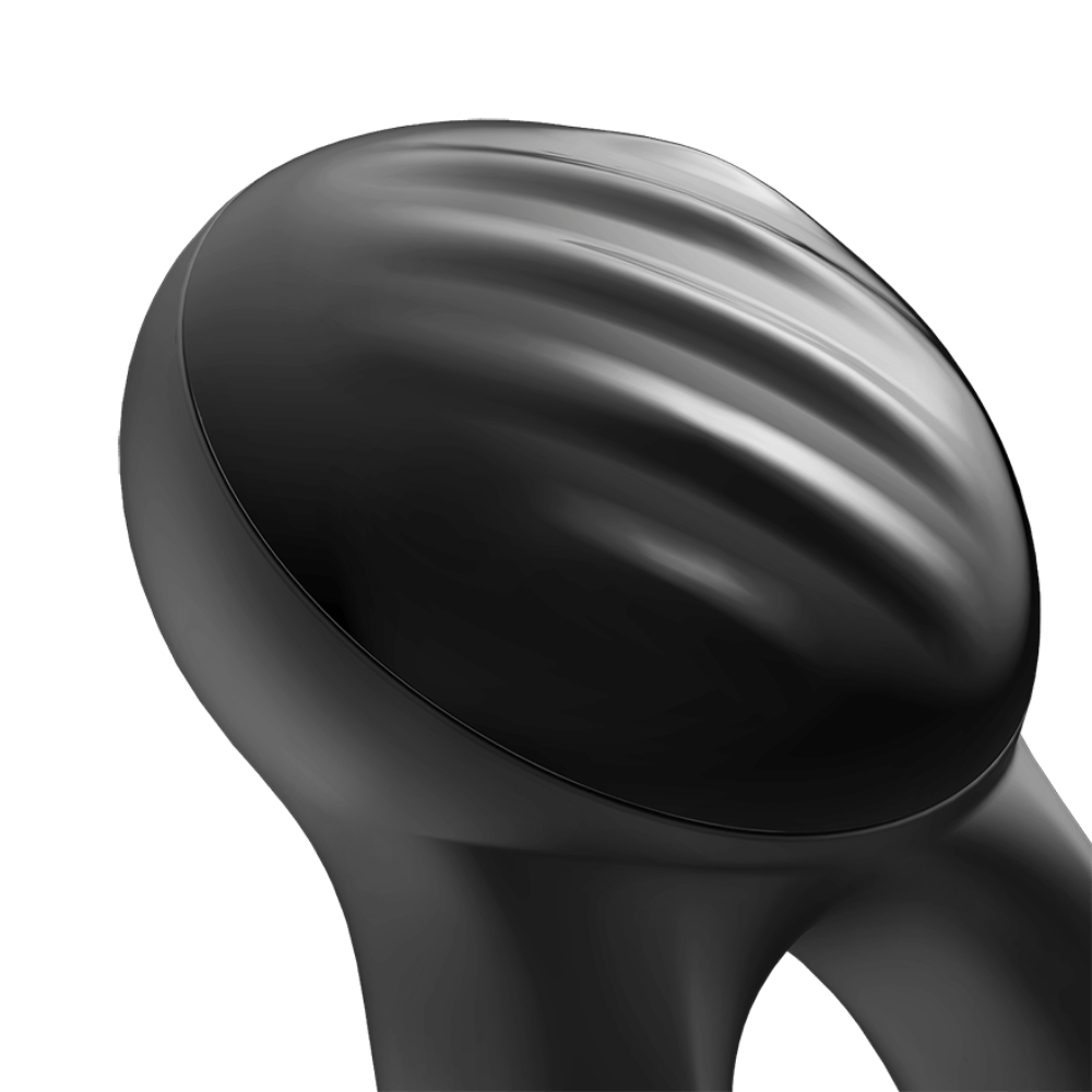 Signet Cock Ring by Satisfyer