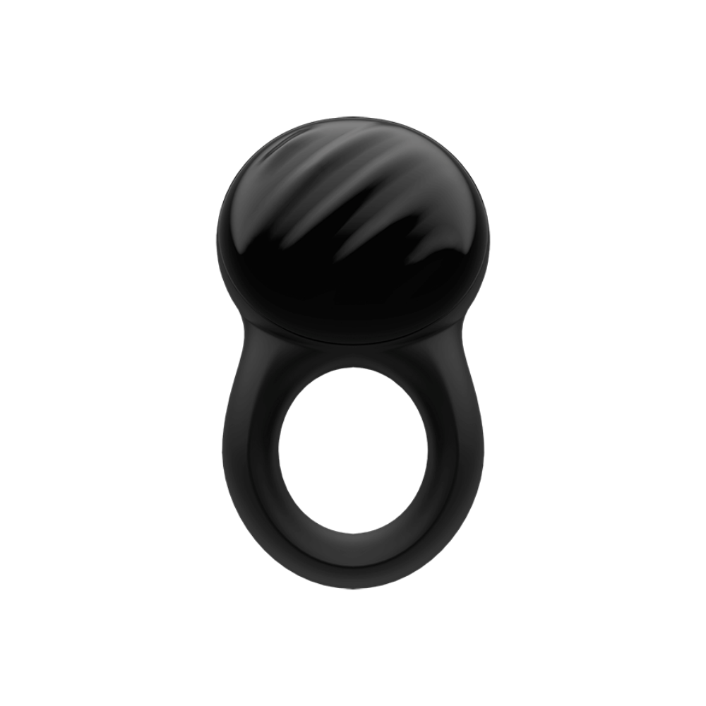 Signet Cock Ring by Satisfyer
