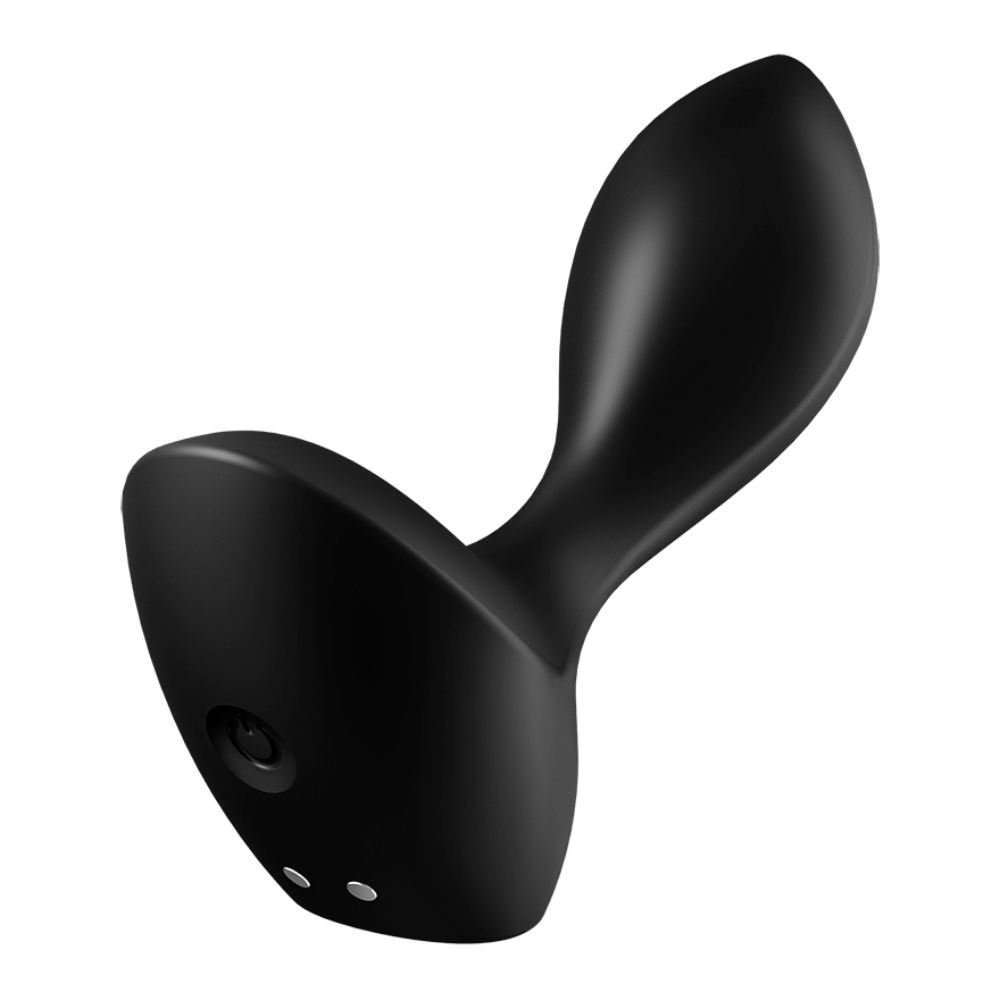 Backdoor Lover Anal Plug by Satisfyer