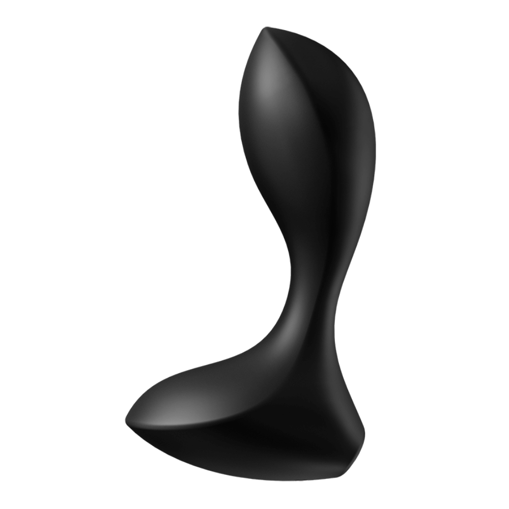Backdoor Lover Anal Plug by Satisfyer