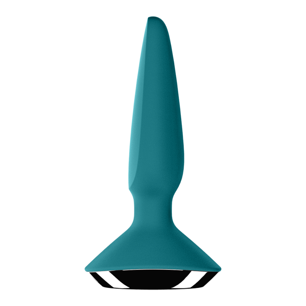Plug-ilicious 1 Connect App by Satisfyer