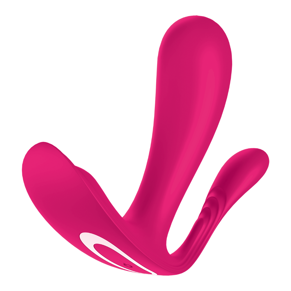 Top Secret+ Vibrator by Satisfyer