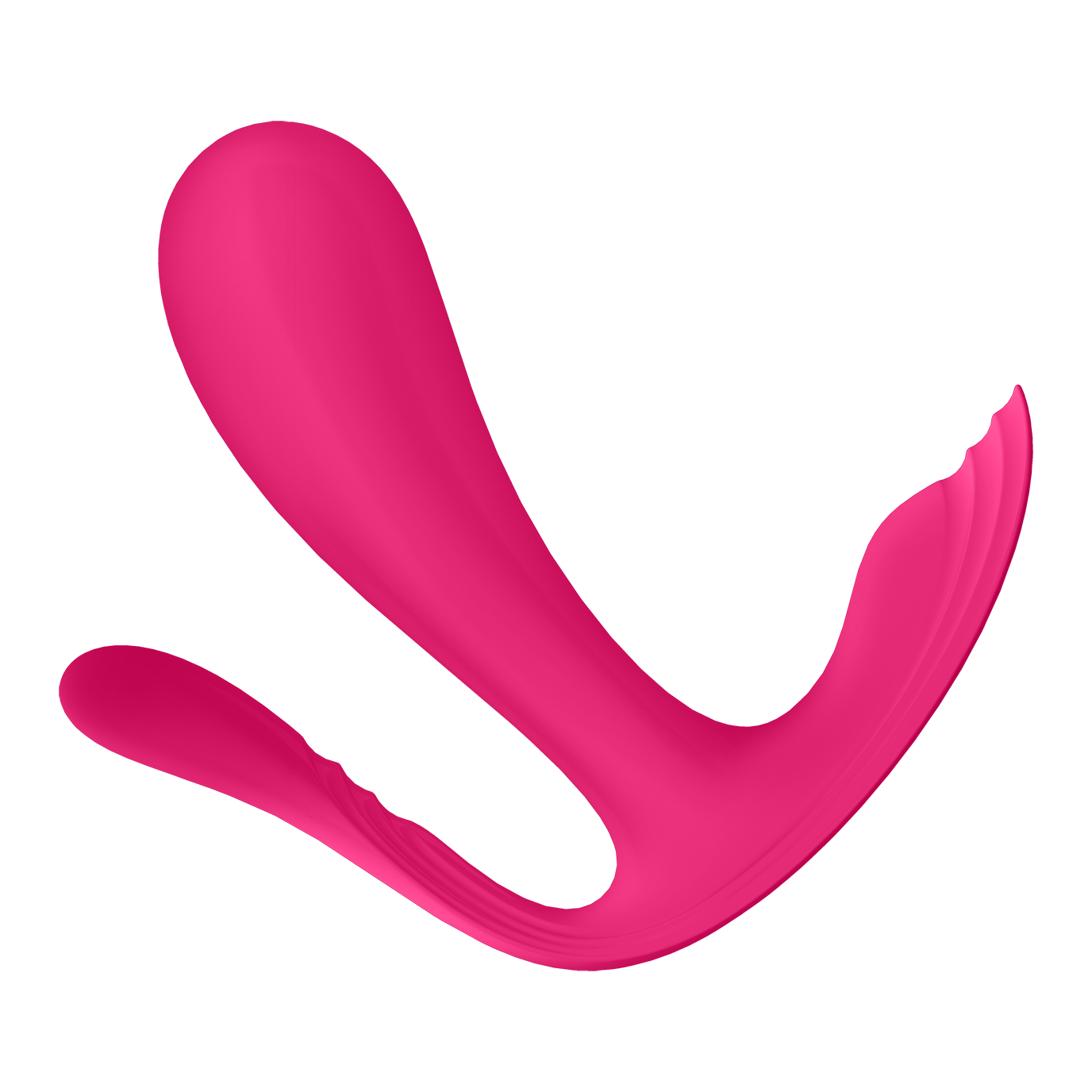 Top Secret+ Vibrator by Satisfyer