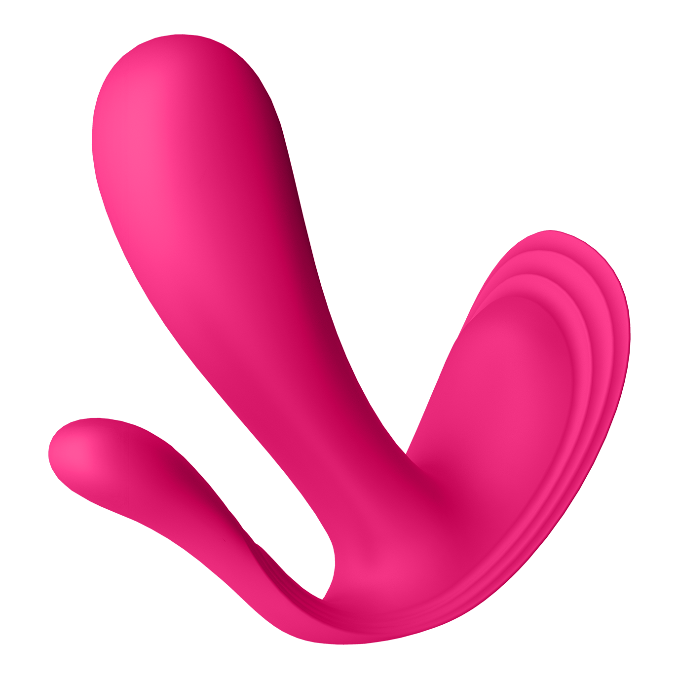 Top Secret+ Vibrator by Satisfyer