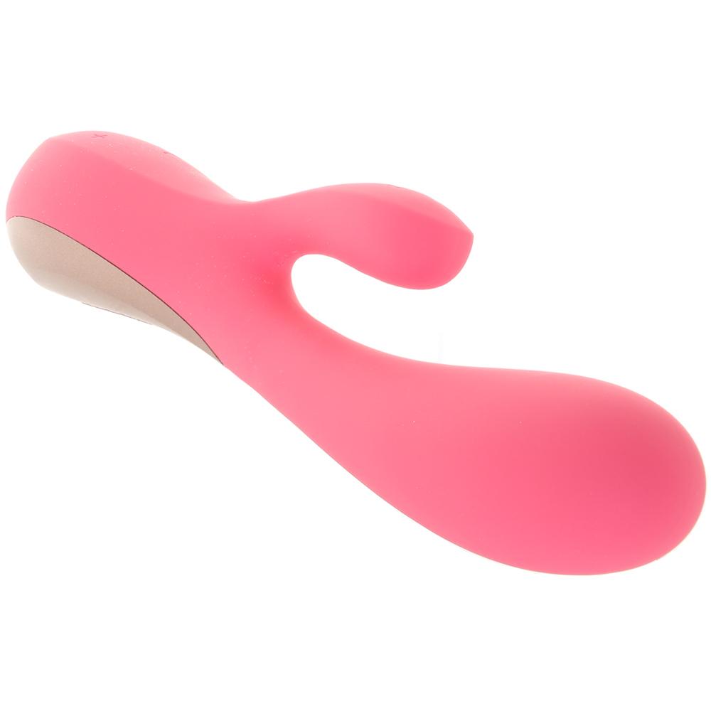 Mono Flex App Controlled Vibrator by Satisfyer