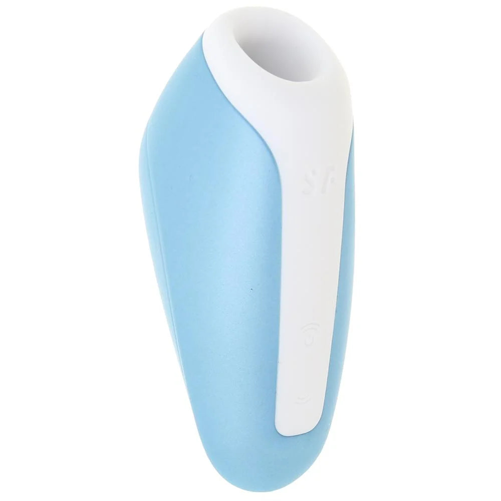 Love Breeze Clitoral Vibrator by Satisfyer